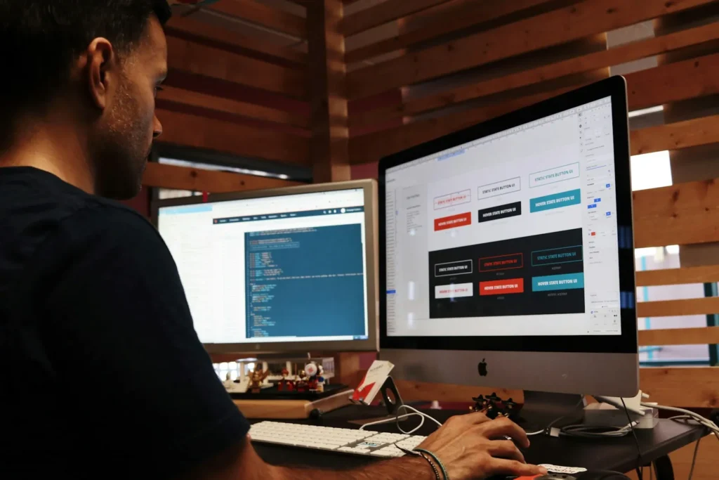 best website designers in kenya