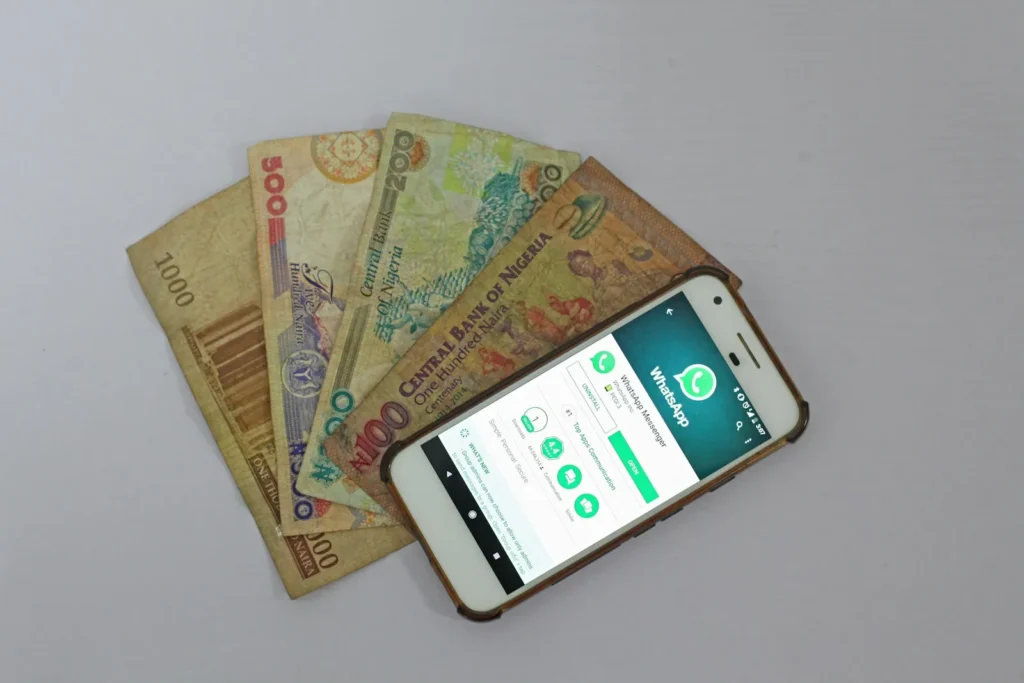 MPesa Integration